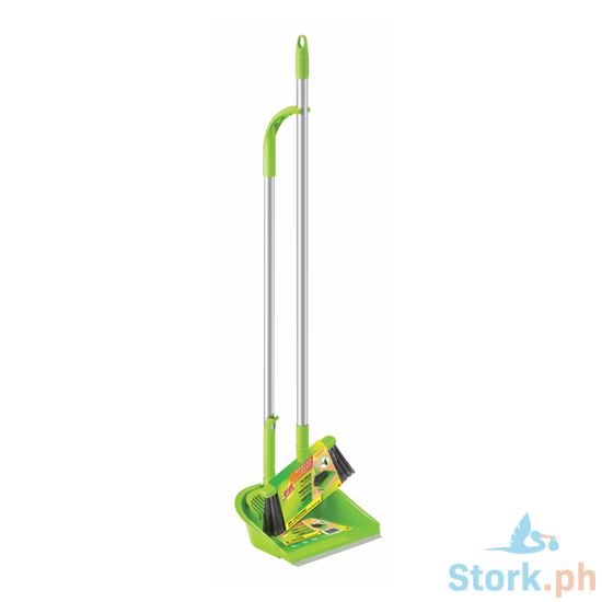 Picture of Scotch-Brite Broom Comb Dustpan Set