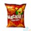 Picture of OK Wackie! Corn Chips Hot Chili Flavor 100g