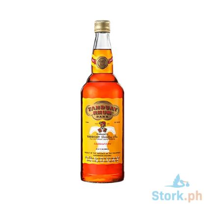 Picture of Tanduay 5 Years 1L