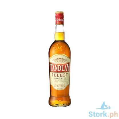 Picture of Tanduay Select 700ml