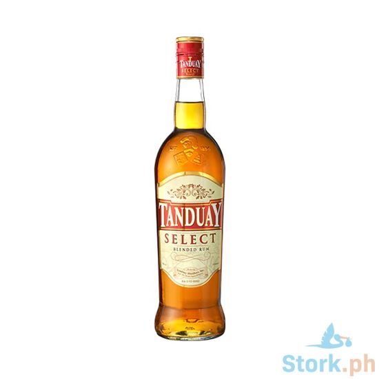 Picture of Tanduay Select 700ml