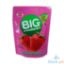 Picture of Tiwi Big Strawberry Soft Jelly Candy 20 Pieces 208g