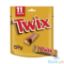 Picture of Twix Caramel Fun Size 159g