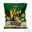 Picture of V Cut Potato Chips Onion & Garlic 25g