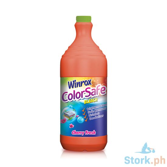 Picture of Winrox Cherry Fresh Colorsafe 900ml