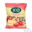 Picture of X.O Strawberry Cheesecakes (50 Packs x 3.5g) 175g