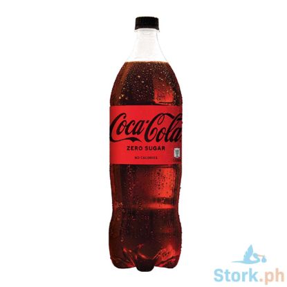 Picture of Coca Cola Zero Sugar No Calories 1.5L