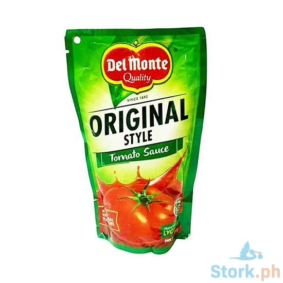 Picture of Del Monte Tomato Sauce 200g