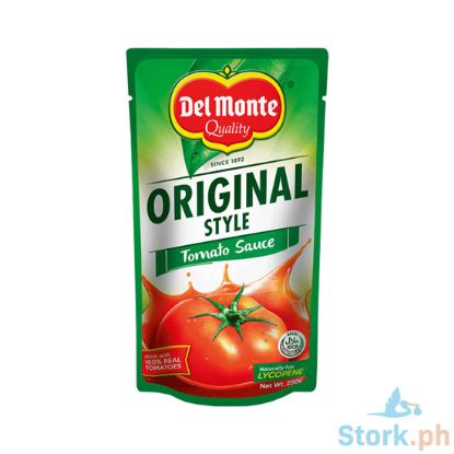Picture of Del Monte Tomato Sauce 250g