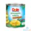 Picture of Dole Pineapple Tidbits 822g