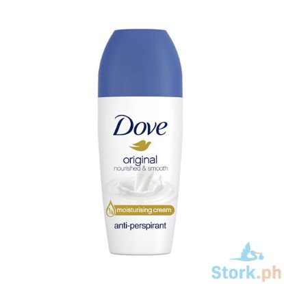 Picture of Dove Deodorant Roll On Original 40ml