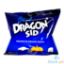Picture of Dragon Sid Premium Squash Seeds 20g