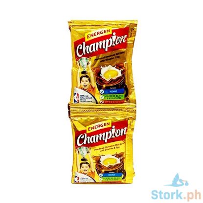Picture of Energen Champion Hanger 30g x 10s