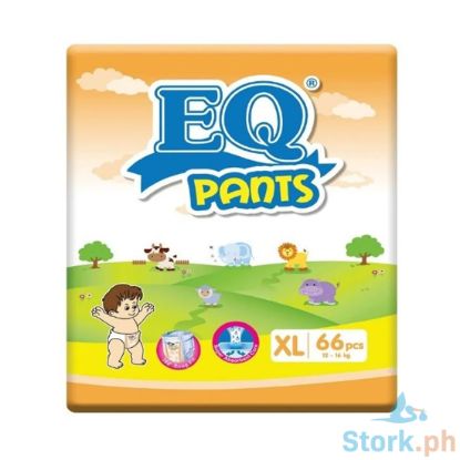 Picture of EQ Pants Mega Pack XL 66s