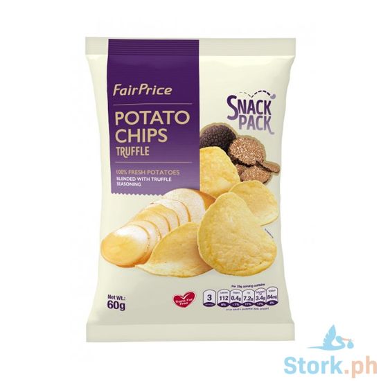 Picture of Fair Price Potato Chips Truffle 60g