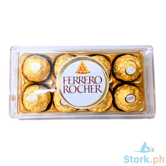 Picture of Ferrero Rocher 100g