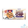Picture of Fibisco Choco Chip Cookies 36g 4 Pieces
