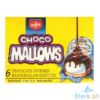 Picture of Fibisco Chocolate Mallows 100g