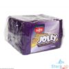 Picture of Fibisco Jolly Finger Cream Sandwich Cookies 27g x 10 Packs