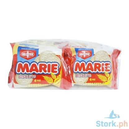 Picture of Fibisco Marie Biscuits 10 Single Packs
