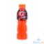 Picture of Gatorade Fierce Sports Drink Tropical Fruit Flavor 500ml