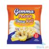 Picture of Gemma Potato Cheese Roll 200g x 23s