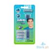 Picture of Gillette Flexi Vibe 1 Razor + 3 Cartridges