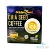 Picture of Golden Seed Chia Seed Coffee Herbal Dietary Supplement (10 x 21g Sachets) 210g