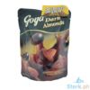 Picture of Goya Dragees Dark Almond 33g