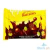 Picture of Goya Dragees Dark Raisins 33g