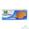 Picture of Gullon Digestive Biscuits Sugar Free 400g