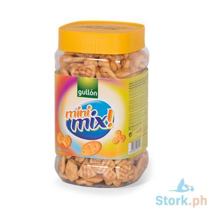 Picture of Gullon Minimix 350g
