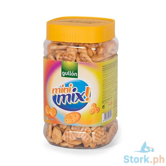 Picture of Gullon Minimix 350g