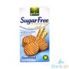 Picture of Gullon Short Bread Cookies Sugar Free 330g
