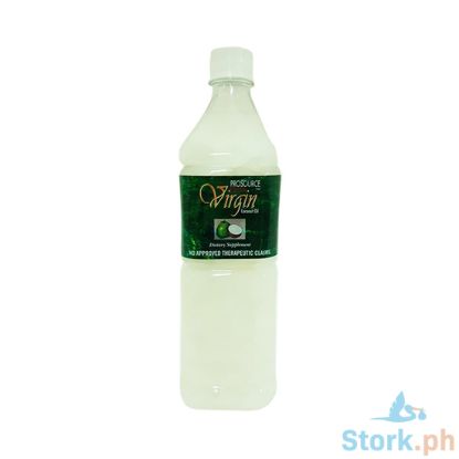Picture of Prosource Extra Virgin Coconut Oil 1L
