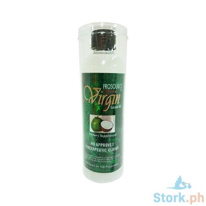 Picture of Prosource Extra Virgin Coconut Oil 250ml