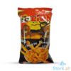 Picture of W.L. Foods EC Twin Lion Cheese Bones Curls 58g