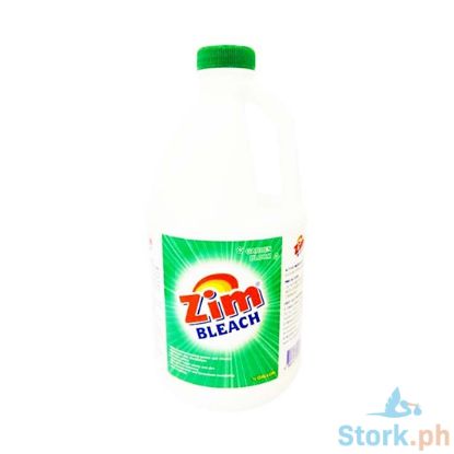 Picture of Zim Bleach Garden Bloom 1/2 Gallon
