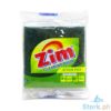 Picture of Zim Cleaning Pads Scrub Sponge Jr. Tipid Size Singles