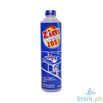 Picture of Zim Liquid Zosa 500ml